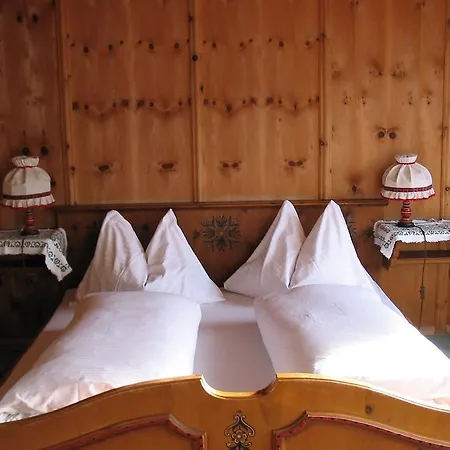Ferienwohnung Maria Im Landhaus Christina Alpbach Room photo