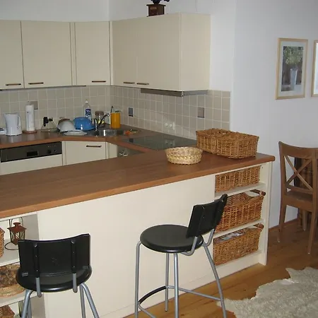 Ferienwohnung Maria Im Landhaus Christina Alpbach Room photo