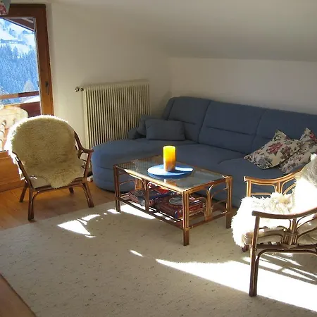 Ferienwohnung Maria Im Landhaus Christina Alpbach Room photo