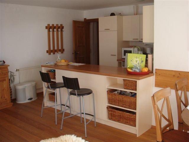 Maria Im Landhaus Christina Apartment Alpbach