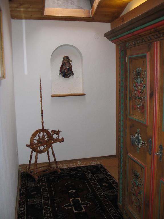 Maria Im Landhaus Christina Apartment *