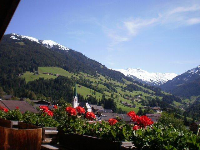 Maria Im Landhaus Christina * Alpbach