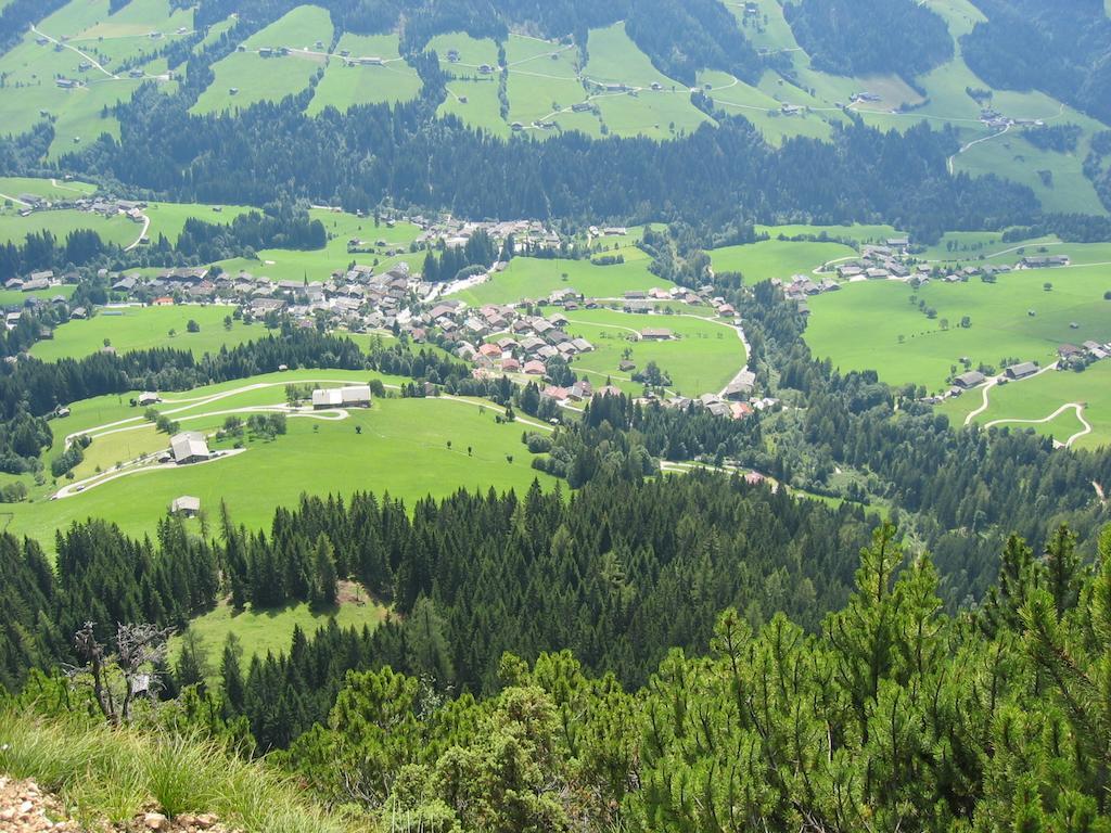 Maria Im Landhaus Christina