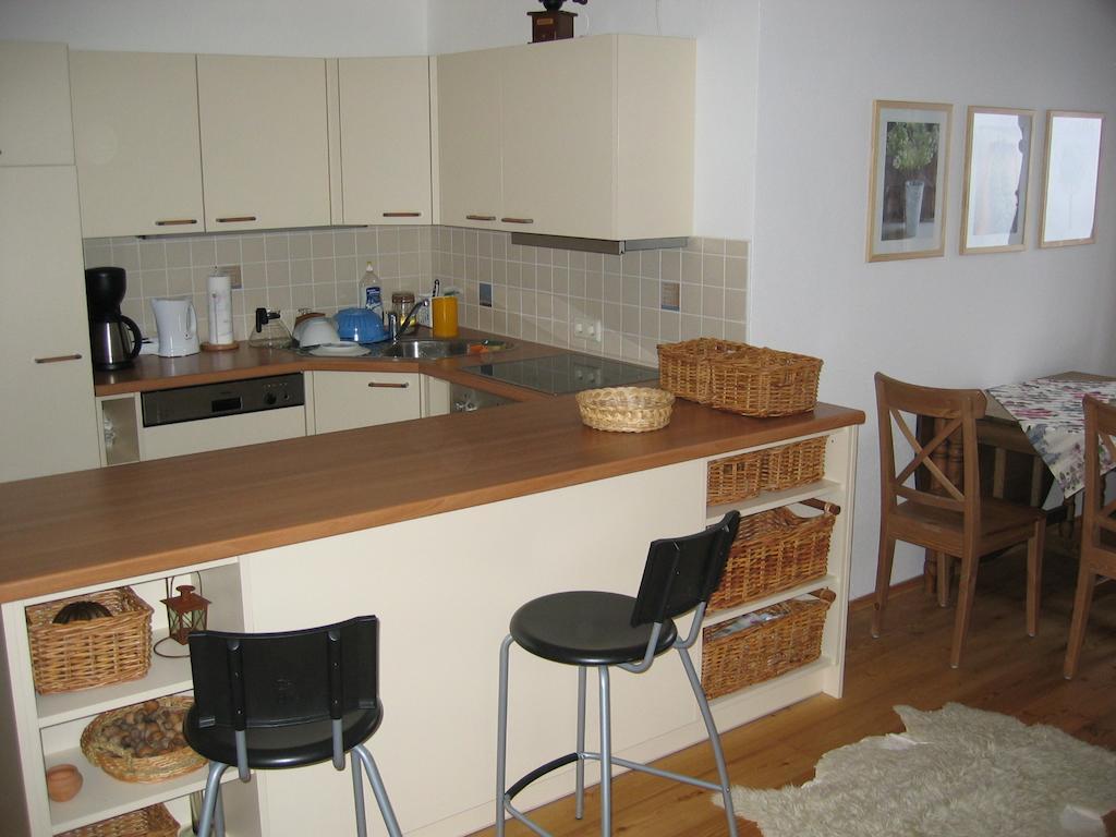 Apartment Maria Im Landhaus Christina