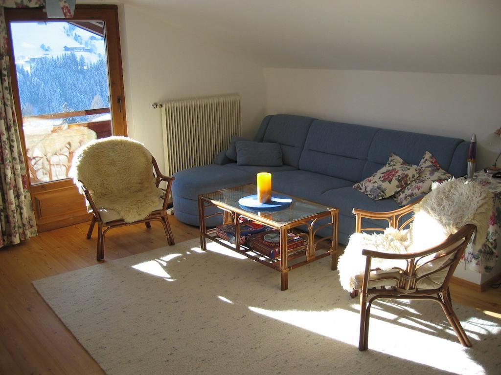 Apartment Maria Im Landhaus Christina *