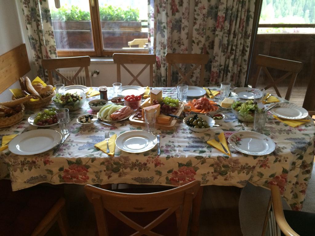 Apartamento Maria Im Christina *