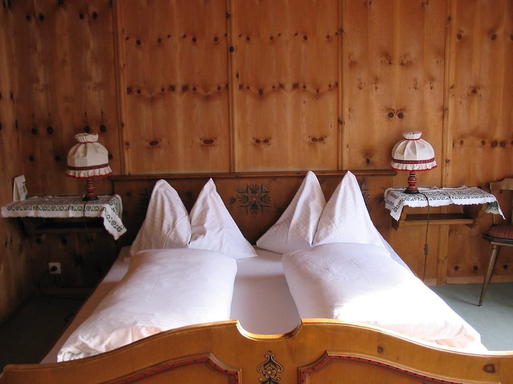Apartamento Maria Im Christina